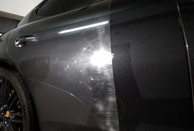 polerowanie lakieru bielsko